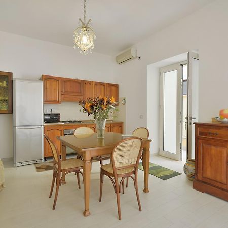 Boutique Home Santa Maria di Castellabate Kültér fotó