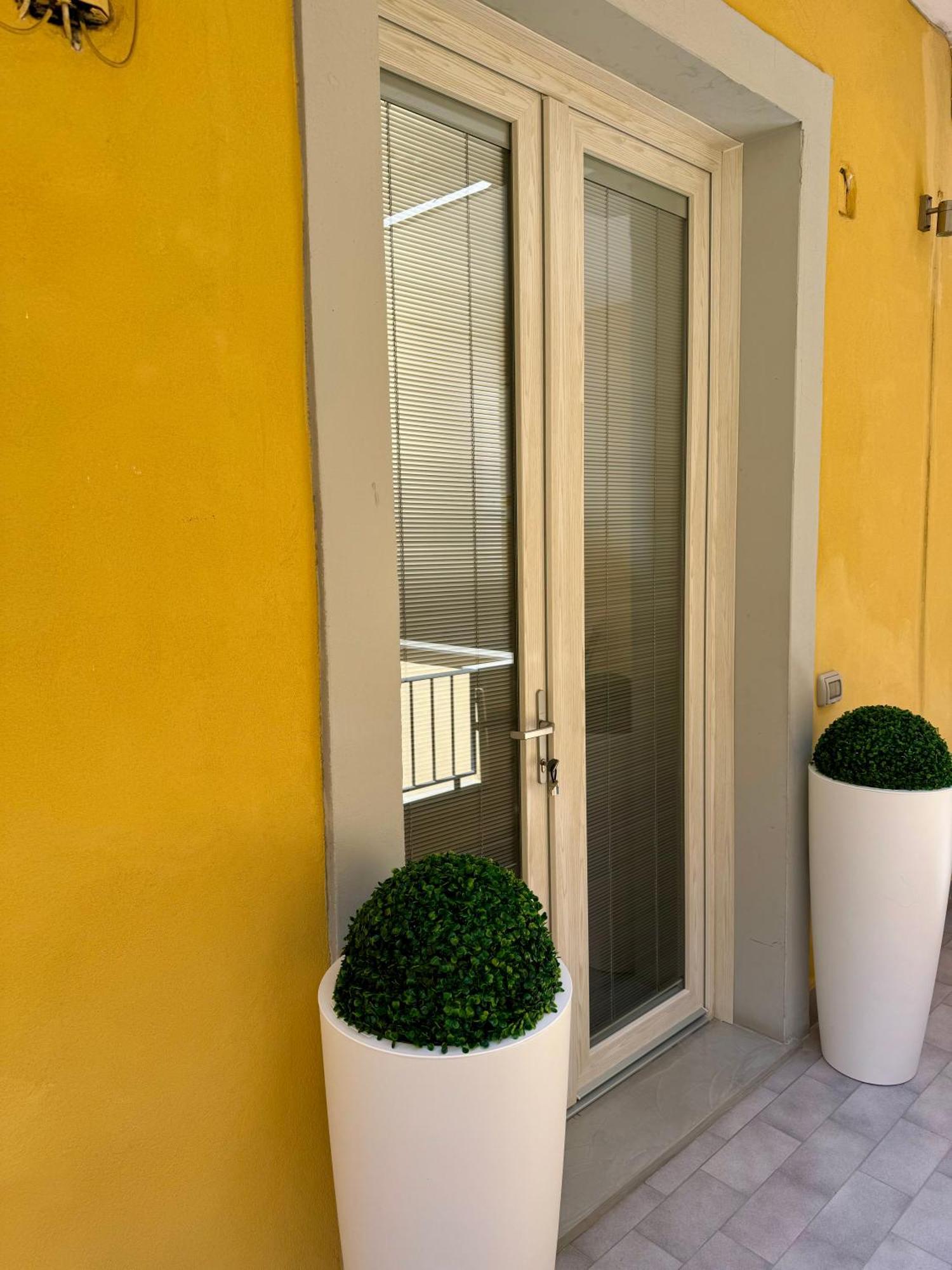 Boutique Home Santa Maria di Castellabate Kültér fotó